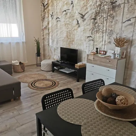 Apartman Latte Apartment Siofok Exterior photo
