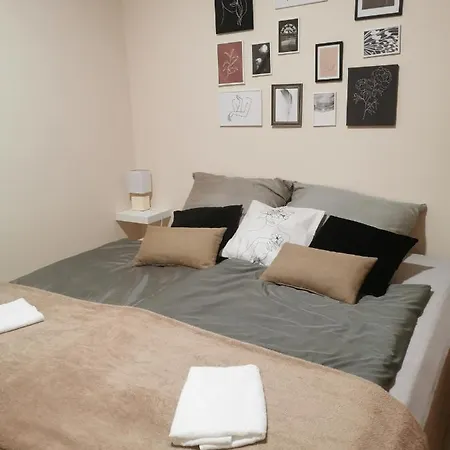 Apartman Latte Apartment Siofok Exterior photo