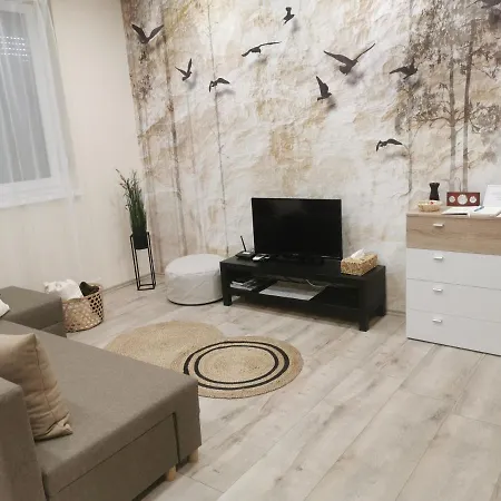 Apartman Latte Apartment Siofok Exterior photo