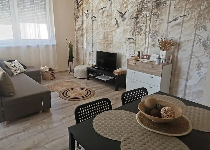 Apartman Latte