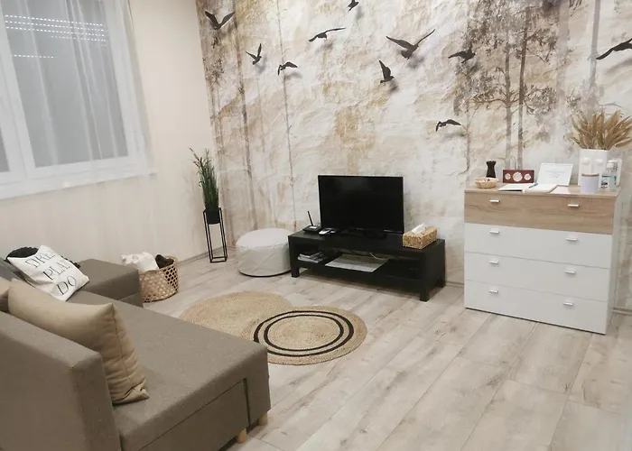Apartman Latte