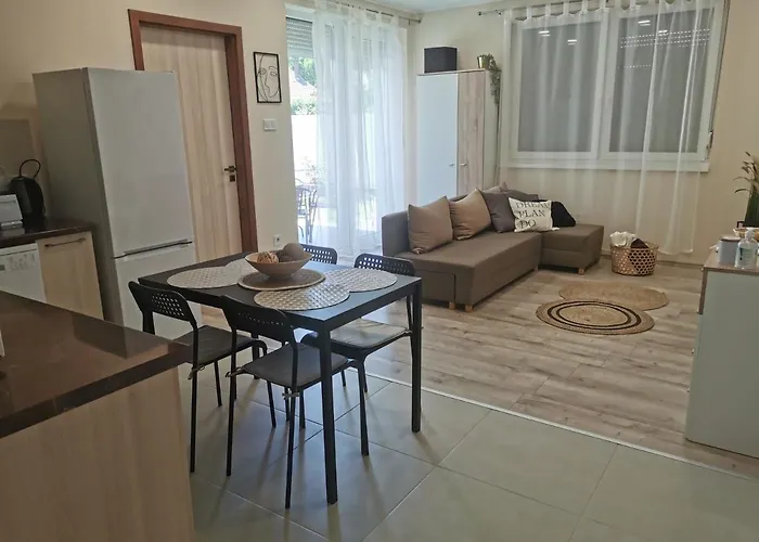 Apartman Latte