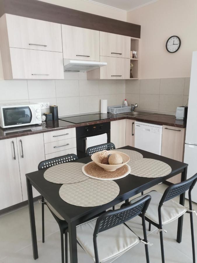 Apartment Apartman Latte *