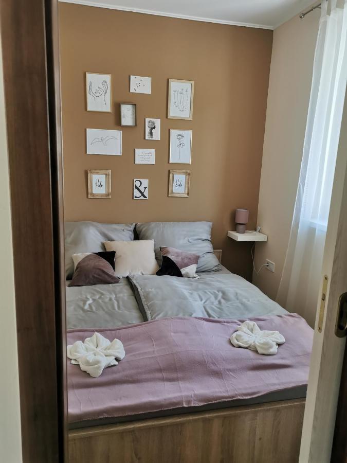 Apartman Latte Apartment