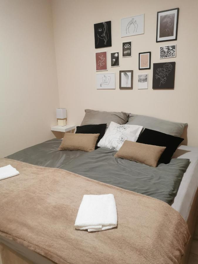 Apartman Latte * Siofok