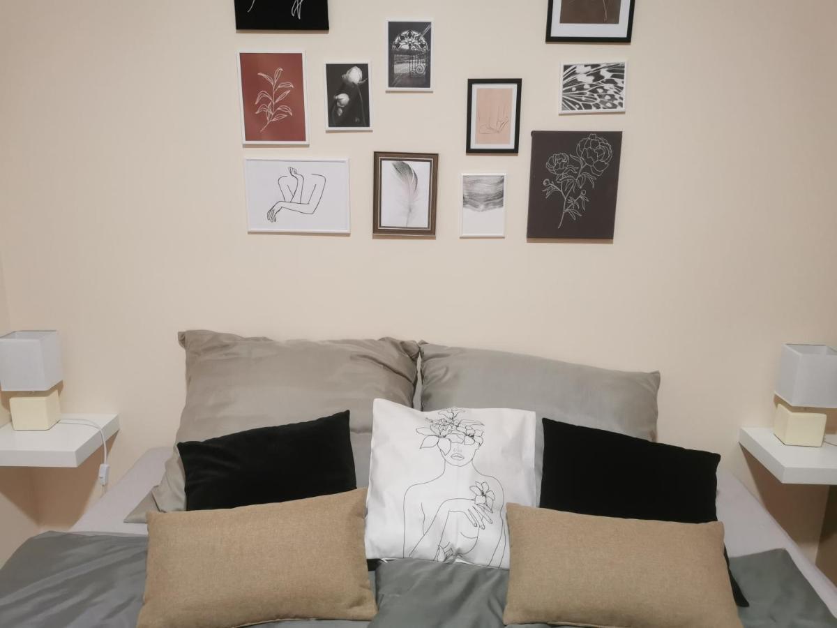 Apartman Latte *