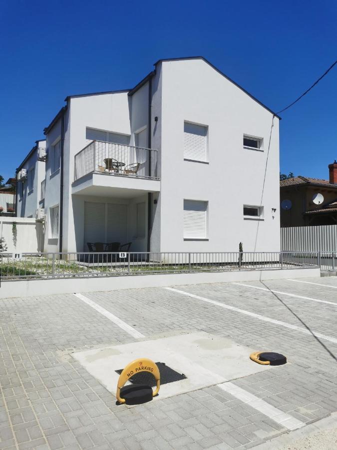 Apartman Latte Apartment Siofok