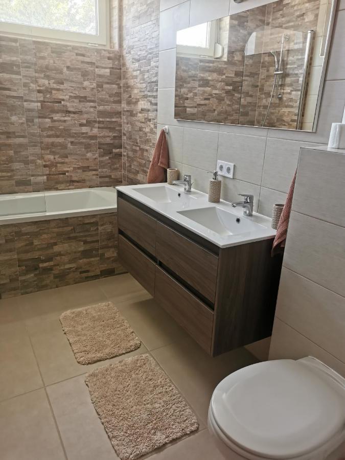 Apartman Latte * Siofok