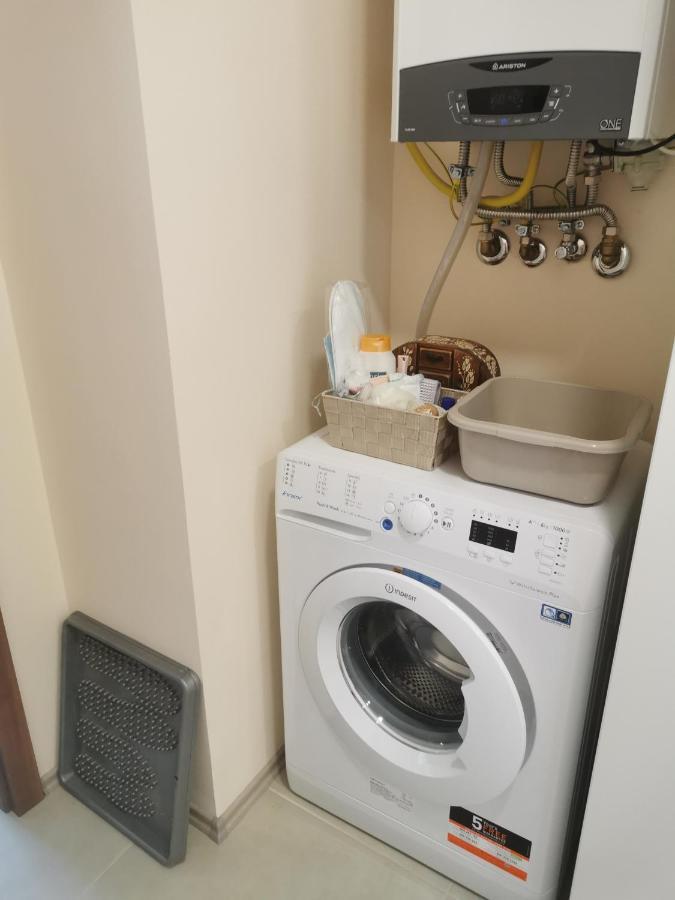 Apartman Latte