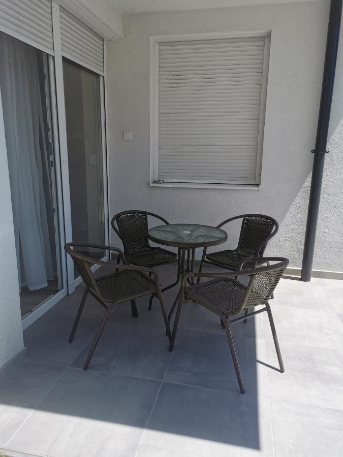 Apartman Latte Apartment *